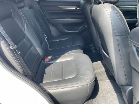 Used 2021 MAZDA CX-5 Grand Touring Reserve image 15