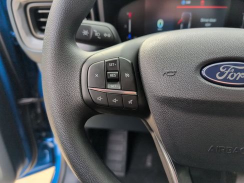 New 2026 Ford Maverick XL image 28