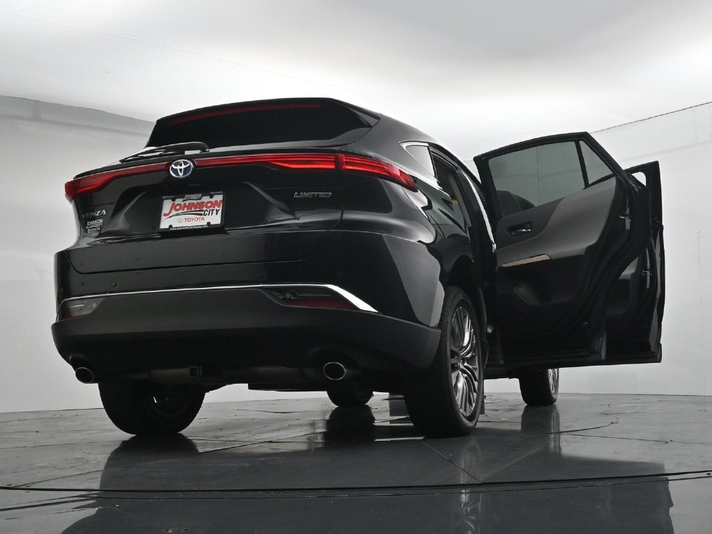 Used 2023 Toyota Venza Limited AWD/4WD image 44