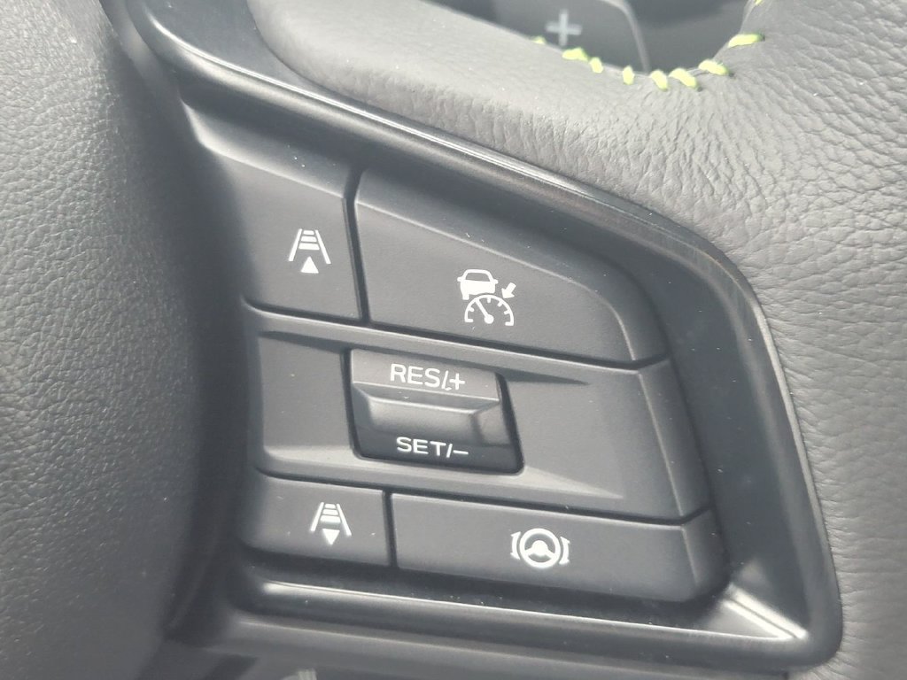 Used 2024 Subaru Ascent Onyx Edition AWD/4WD image 20
