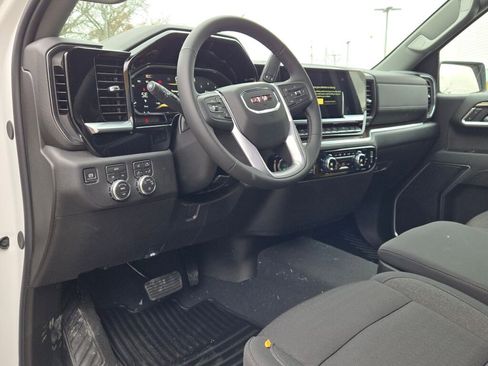 New 2026 GMC Sierra 1500 SLE w/ Preferred Package image 21