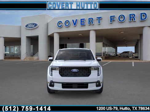 New 2026 Ford Maverick Lobo image 6