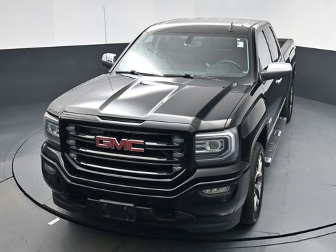 Used 2016 GMC Sierra 1500 SLT image 19