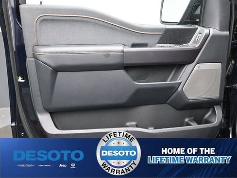 New 2026 Ford F150 Tremor AWD/4WD image 21