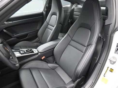 Certified 2025 Porsche 911 Carrera S RWD image 5