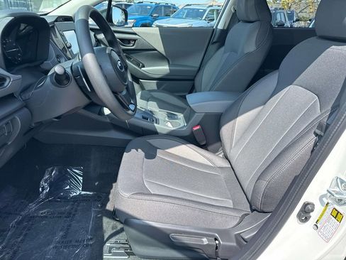 New 2026 Subaru Crosstrek 2.5i image 9