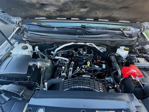 Used 2021 Ford Ranger XLT w/ Equipment Group 301A Mid image 27