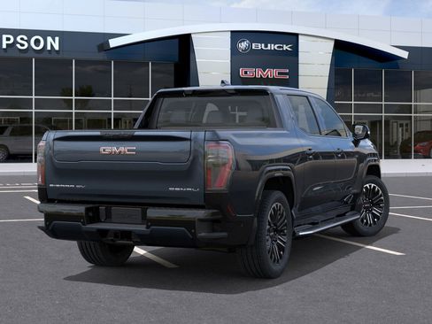 New 2026 GMC Sierra EV Denali image 31