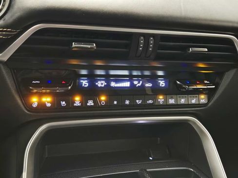 Certified 2025 MAZDA CX-90 3.3 Turbo S w/ Premium Package image 26