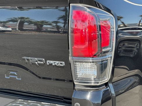 Used 2021 Toyota Tacoma TRD Pro AWD/4WD image 25