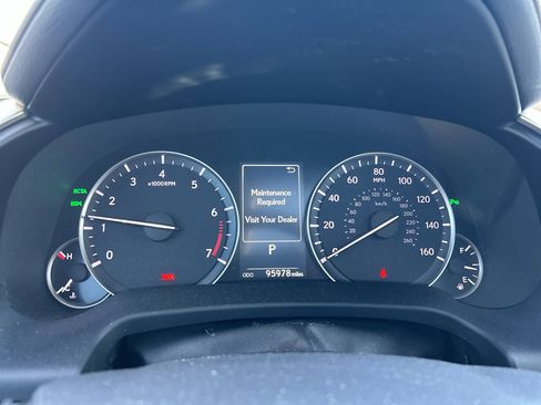 Used 2017 Lexus RX 350 AWD w/ Premium Package image 14