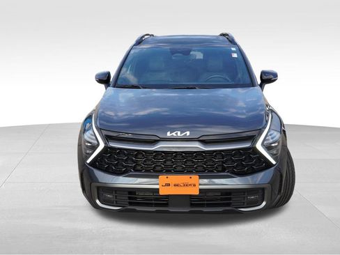 Certified 2024 Kia Sportage X-Pro AWD/4WD image 12