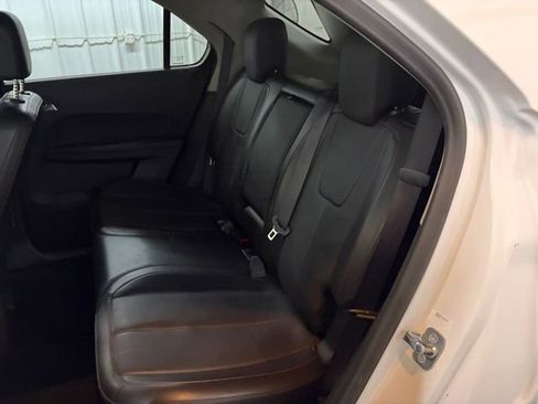 Used 2017 Chevrolet Equinox LT w/ Sport Edition FWD image 19
