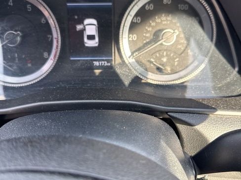 Used 2021 Hyundai Sonata SEL w/ Winter Weather Package image 13