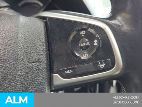 Used 2019 Honda Civic Sport image 24