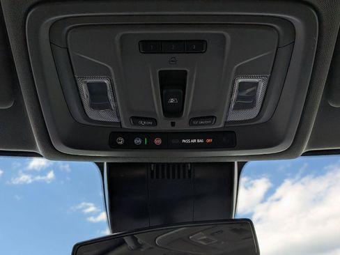 New 2026 GMC Sierra 1500 Elevation w/ Elevation Premium Package AWD/4WD image 18