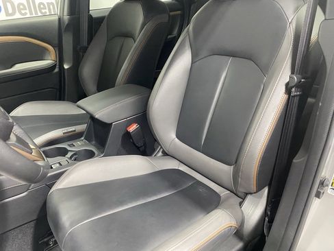 Certified 2025 Subaru Forester Sport w/ Popular Package #1 image 13