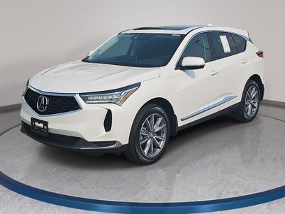 Used 2024 Acura RDX SH-AWD w/ Technology Package