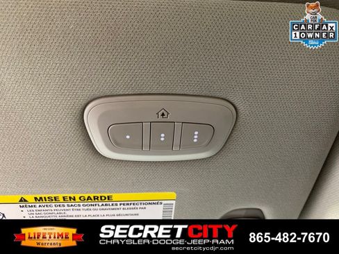 Used 2024 RAM 2500 Laramie w/ Safety Group AWD/4WD image 19