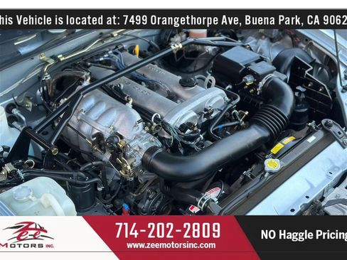 Used 1999 MAZDA MX-5 Miata RWD image 31