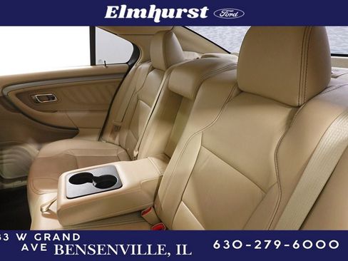 Used 2014 Ford Taurus SEL w/ Equipment Group 201A image 24