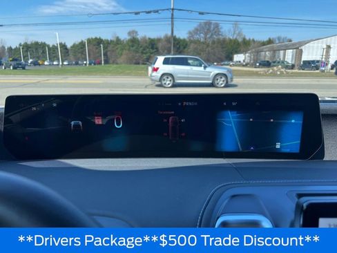 New 2026 Ford Expedition Max Platinum image 60