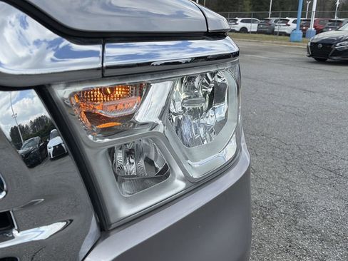 Used 2022 RAM 1500 Big Horn RWD image 31
