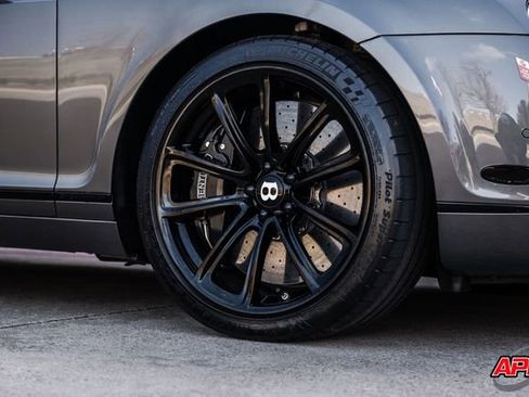 Used 2010 Bentley Continental GT Supersports image 51