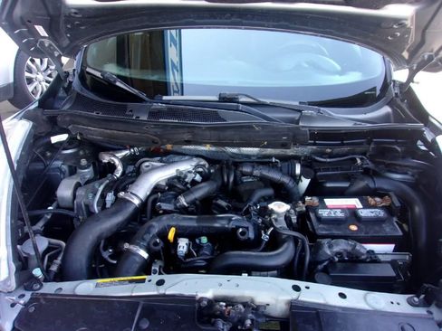 Used 2014 Nissan Juke SV w/ Navigation Package image 15