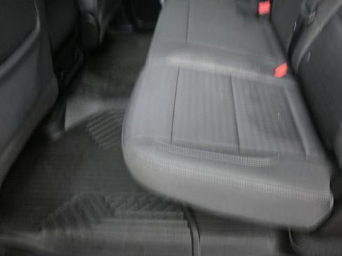 Used 2022 Chevrolet Silverado 1500 Custom Trail Boss image 21