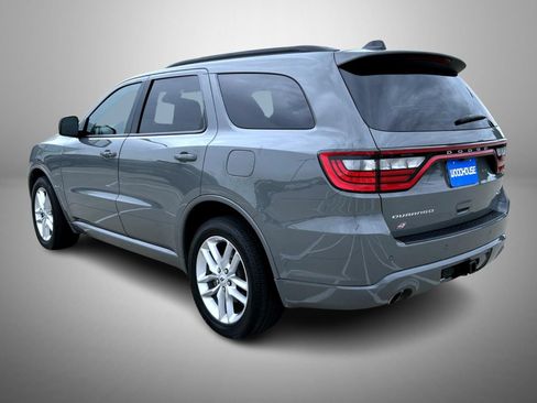 Used 2026 Dodge Durango GT AWD/4WD image 7