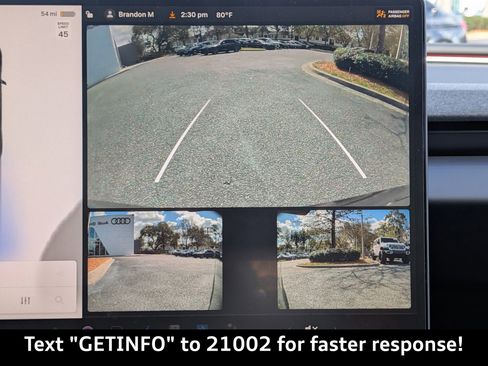 Used 2025 Tesla Model 3 Long Range image 25
