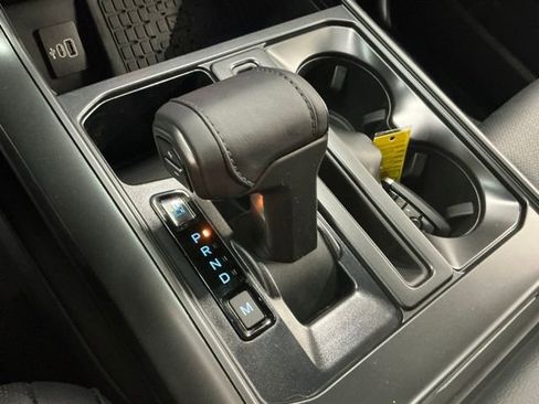 New 2026 Ford F150 Lariat AWD/4WD image 22