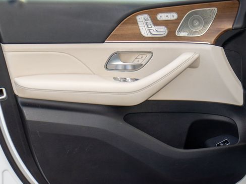 Used 2021 Mercedes-Benz GLE 350 image 10