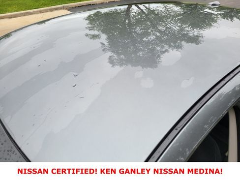 Certified 2020 Nissan Altima 2.5 S FWD image 17