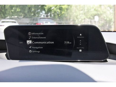 New 2026 MAZDA MAZDA3 Carbon AWD/4WD image 23