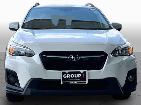 Used 2019 Subaru Crosstrek 2.0i Premium w/ Eyesight System AWD/4WD image 4