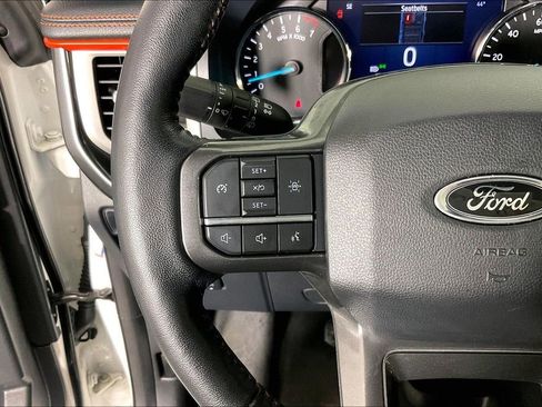Used 2024 Ford Expedition Timberline AWD/4WD image 25