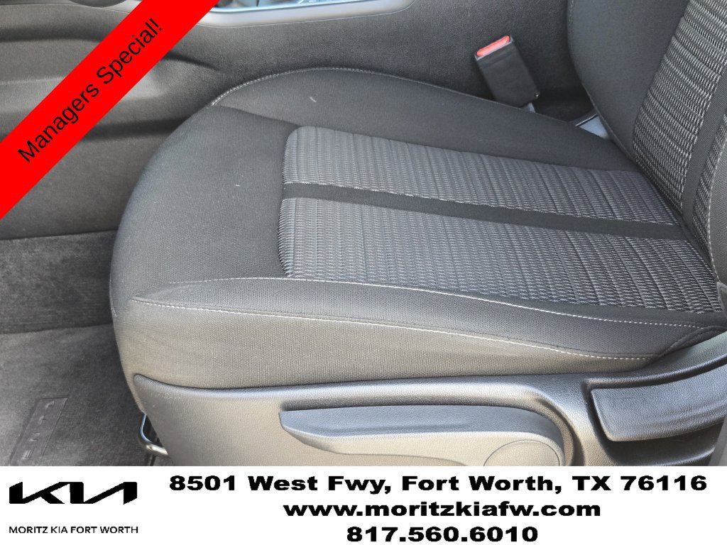 New 2026 Kia Sorento LX FWD image 20
