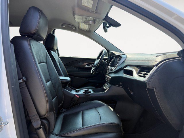 Used 2019 GMC Terrain SLT w/ Preferred Package FWD image 10