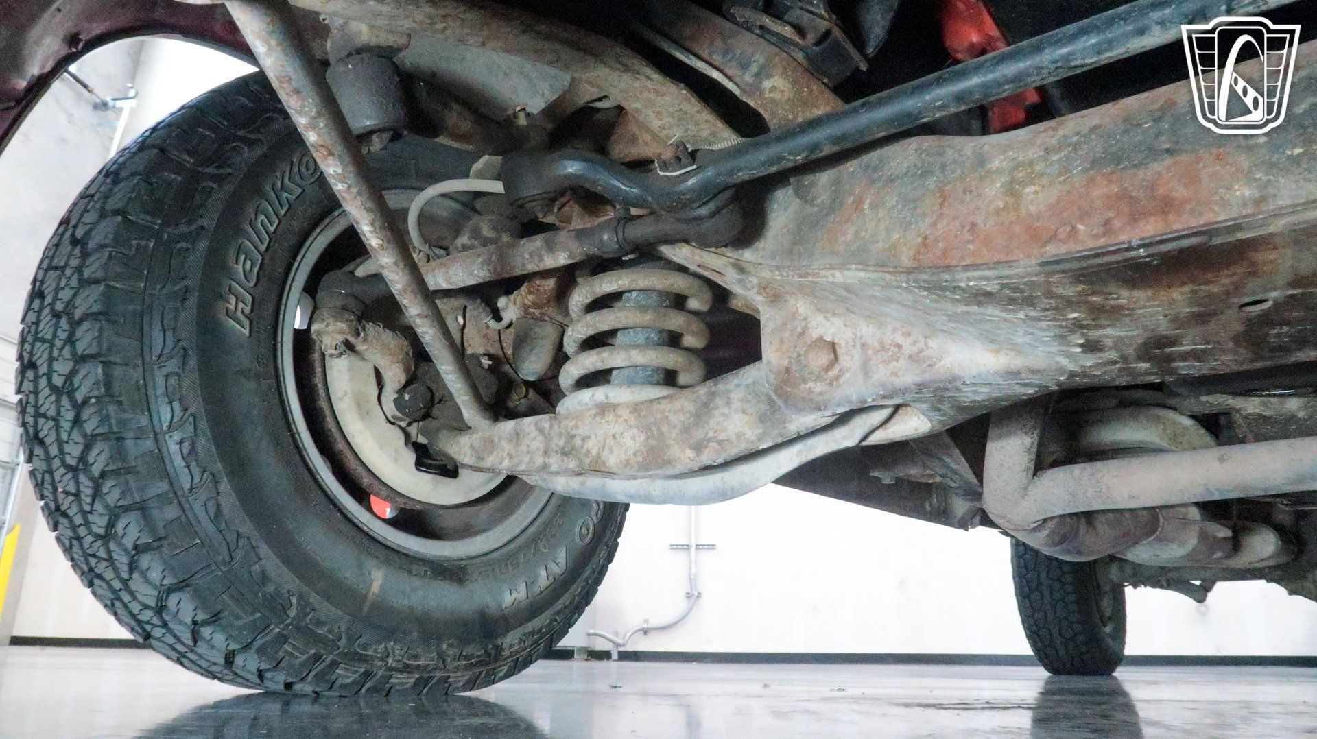 Used 1992 Dodge D/W Truck 150 RWD image 21