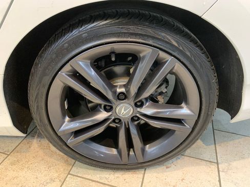 Used 2024 Acura Integra A-Spec FWD image 11