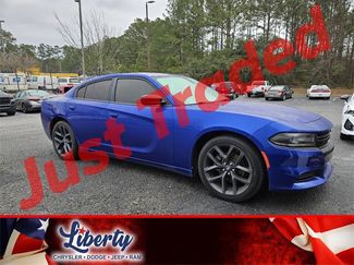 Used 2020 Dodge Charger SXT w/ Blacktop Package video 1