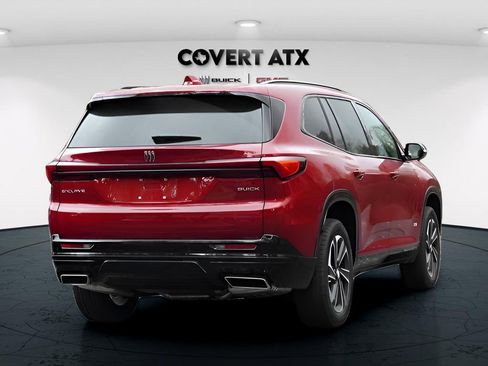 New 2026 Buick Enclave Sport Touring w/ Power Package image 7