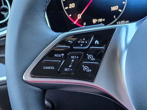 New 2026 Mercedes-Benz GLC 300 4MATIC image 20