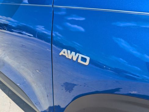 Certified 2022 Kia Seltos EX AWD/4WD image 11