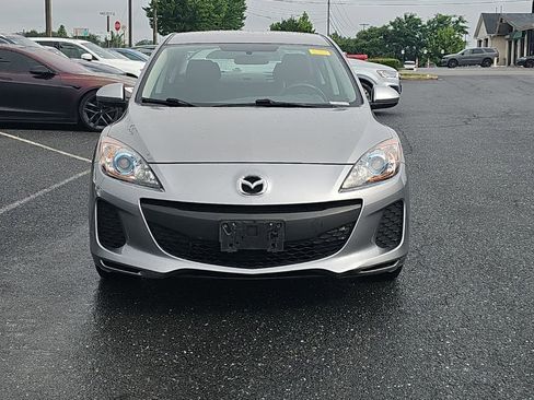 Used 2012 MAZDA MAZDA3 i Touring FWD image 17
