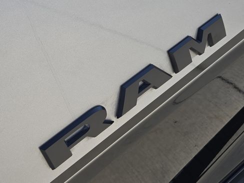 Used 2023 RAM 2500 Power Wagon image 12