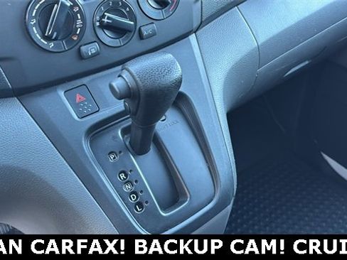 Used 2020 Nissan NV200 SV image 19