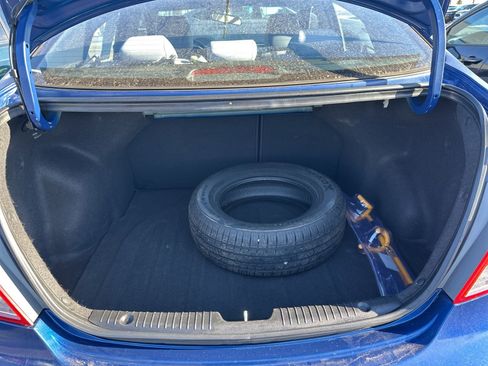 Used 2016 Hyundai Accent SE image 13